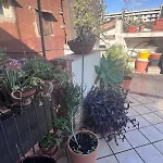 Chez Francesca Sangiuliano