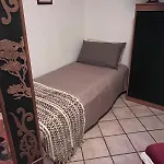 Chez Francesca Sangiuliano