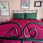 Apartament Chez Francesca Sangiuliano Katania