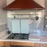 Chez Francesca Sangiuliano *