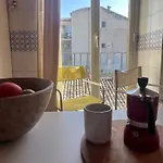 Chez Francesca Sangiuliano Apartamento *