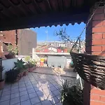 Chez Francesca Sangiuliano