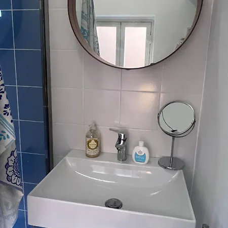 Chez Francesca Sangiuliano דירה *