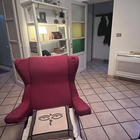 דירה Chez Francesca Sangiuliano