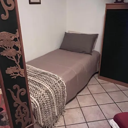 Chez Francesca Sangiuliano Apartmán *