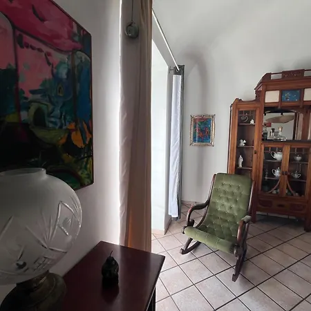Chez Francesca Sangiuliano Katánie
