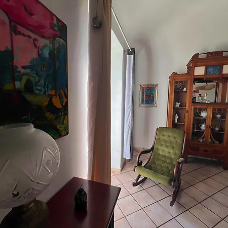 Chez Francesca Sangiuliano Apartment Catania
