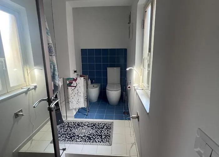 Chez Francesca Sangiuliano * Katánie