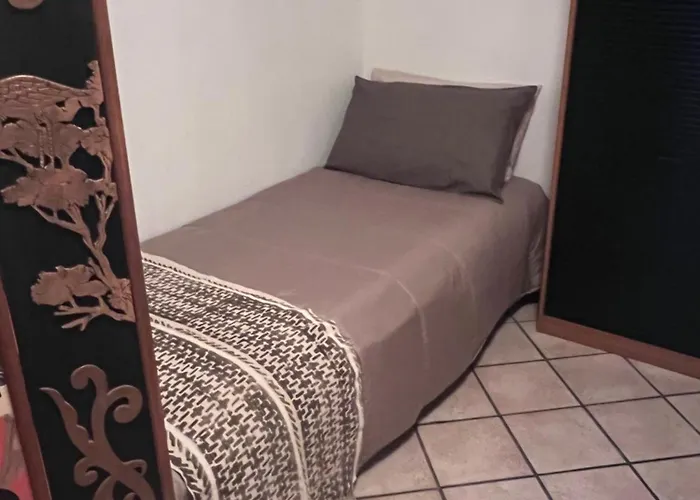 Chez Francesca Sangiuliano Apartmán *