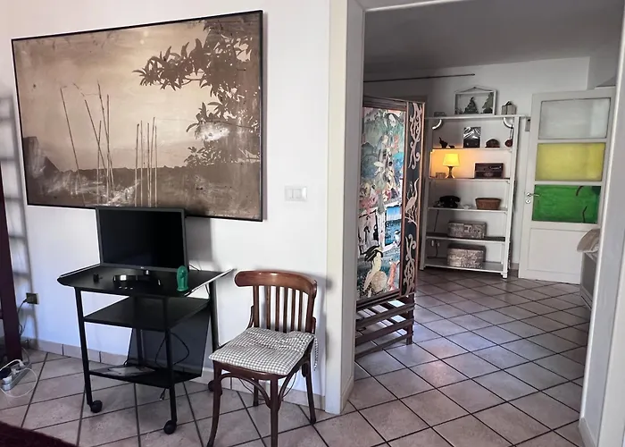 Chez Francesca Sangiuliano Katánie