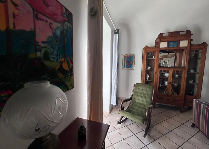 Chez Francesca Sangiuliano Katánie
